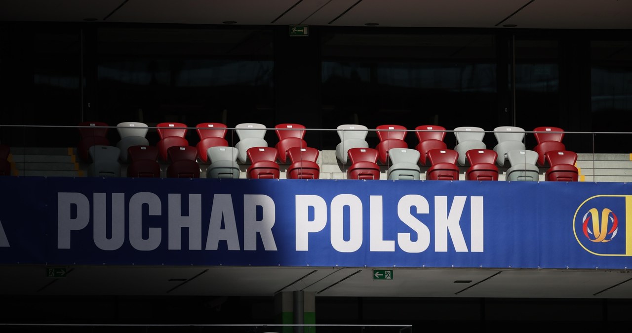 Paweł Czado: Strzelec gola dla Pogoni w finale Pucharu Polski już przejdzie do historii