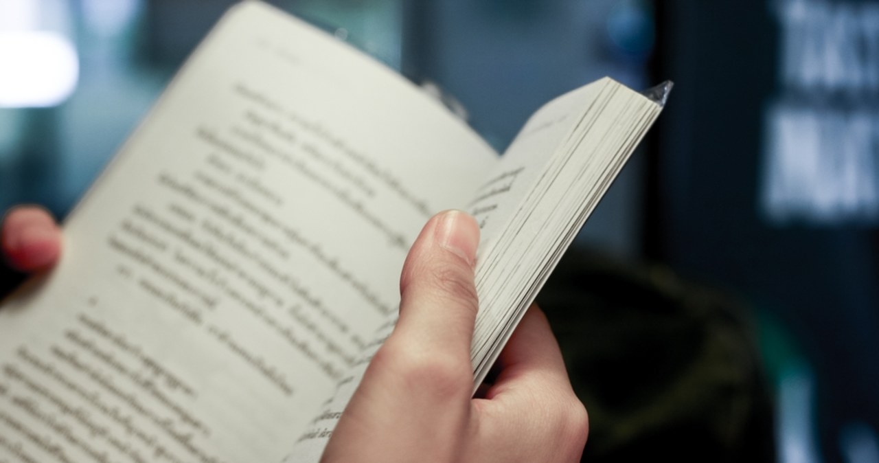 Matura 2024. Lista lektur na egzamin dojrzałości
