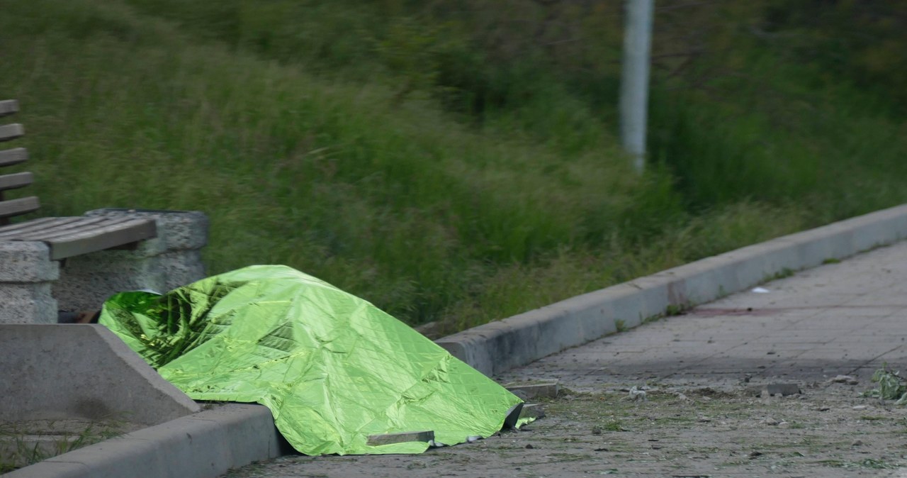 „Kasetówką” w cywilów, czyli jak Rosja przekracza kolejne granice bestialstwa
