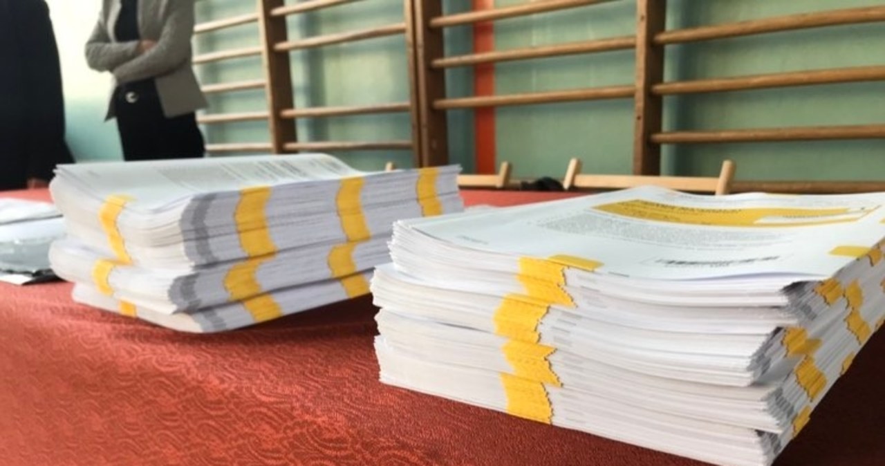 Matura 2024 z biologii. Terminy egzaminów