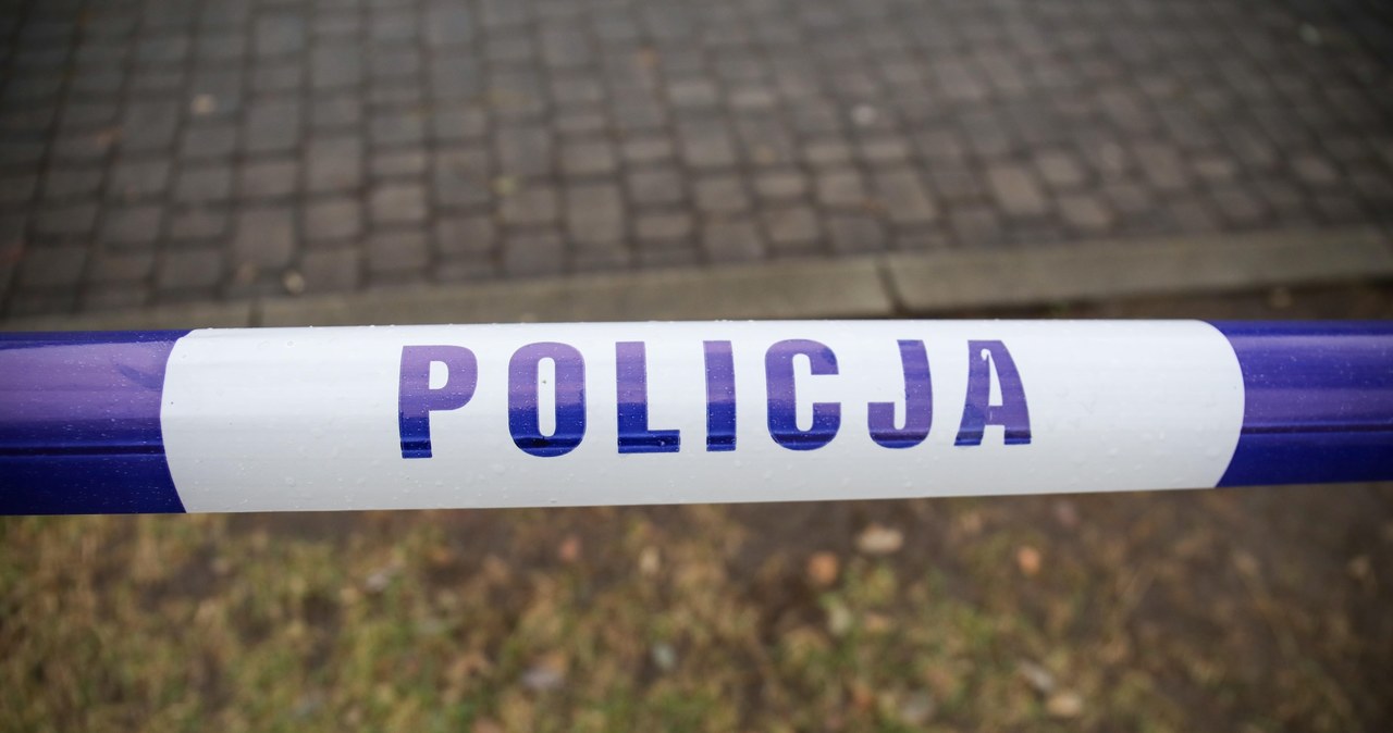 Rodzinna tragedia w Herbach. Nie żyje kobieta i dwoje dzieci