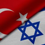 Turcja wstrzymuje handel z Izraelem