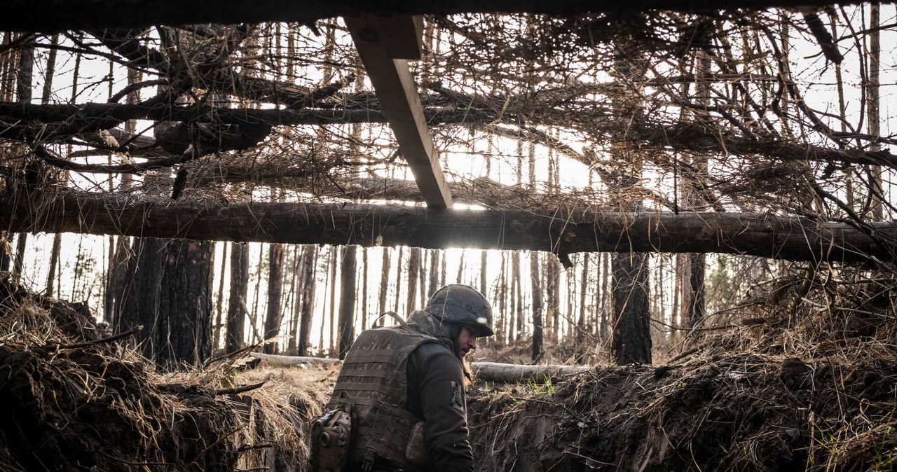 Atak ATACMS-ów na rosyjski poligon. Media: Zginęło ponad 100 żołnierzy