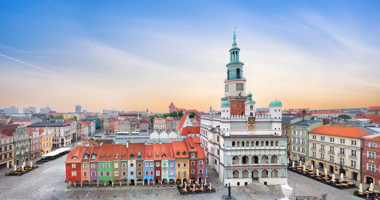 Poznań: Od poniedziałku nabór wniosków do budżetu obywatelskiego