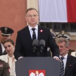 Prezydent: Dzięki CBA udało się zmienić przesiąkniętą korupcją polską mentalność