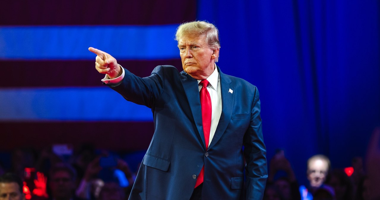 „Le Figaro”: Jeśli Trump wygra wybory, to zacznie się zemsta