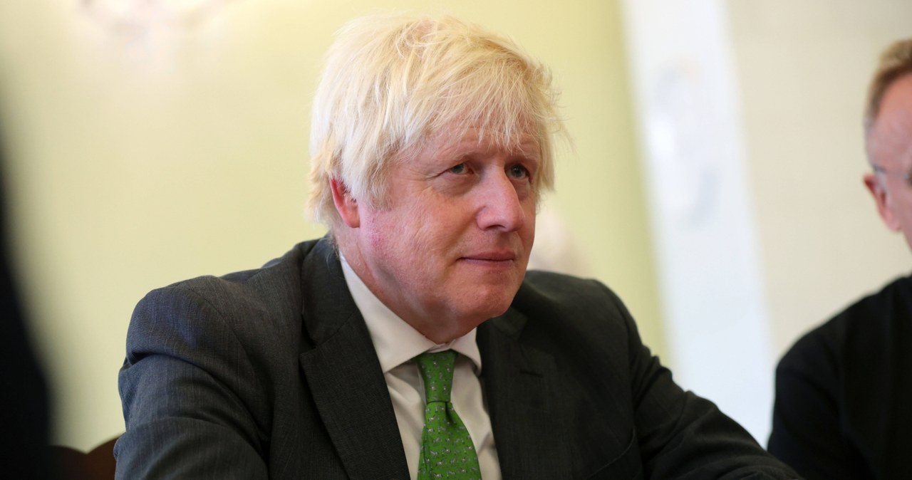 Boris Johnson nie mógł… zagłosować w wyborach. Co się stało?