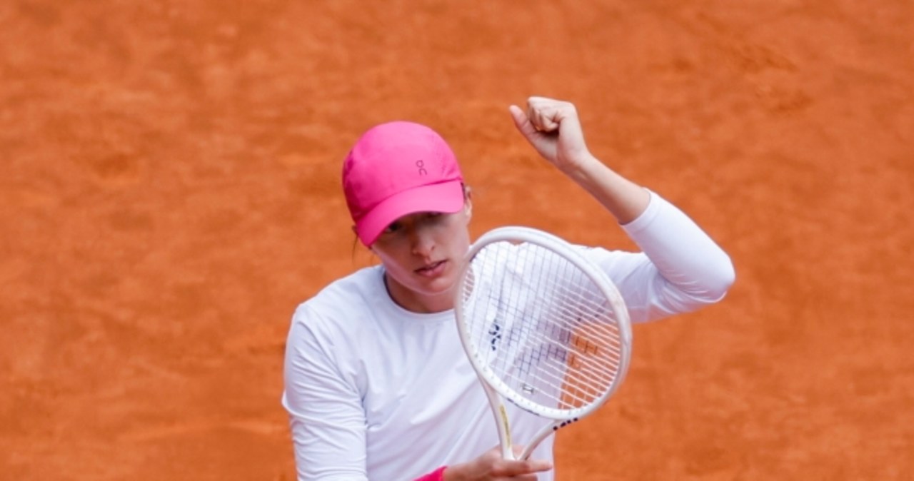 Kto wygra turniej w Madrycie? Dziś finał Świątek – Sabalenka