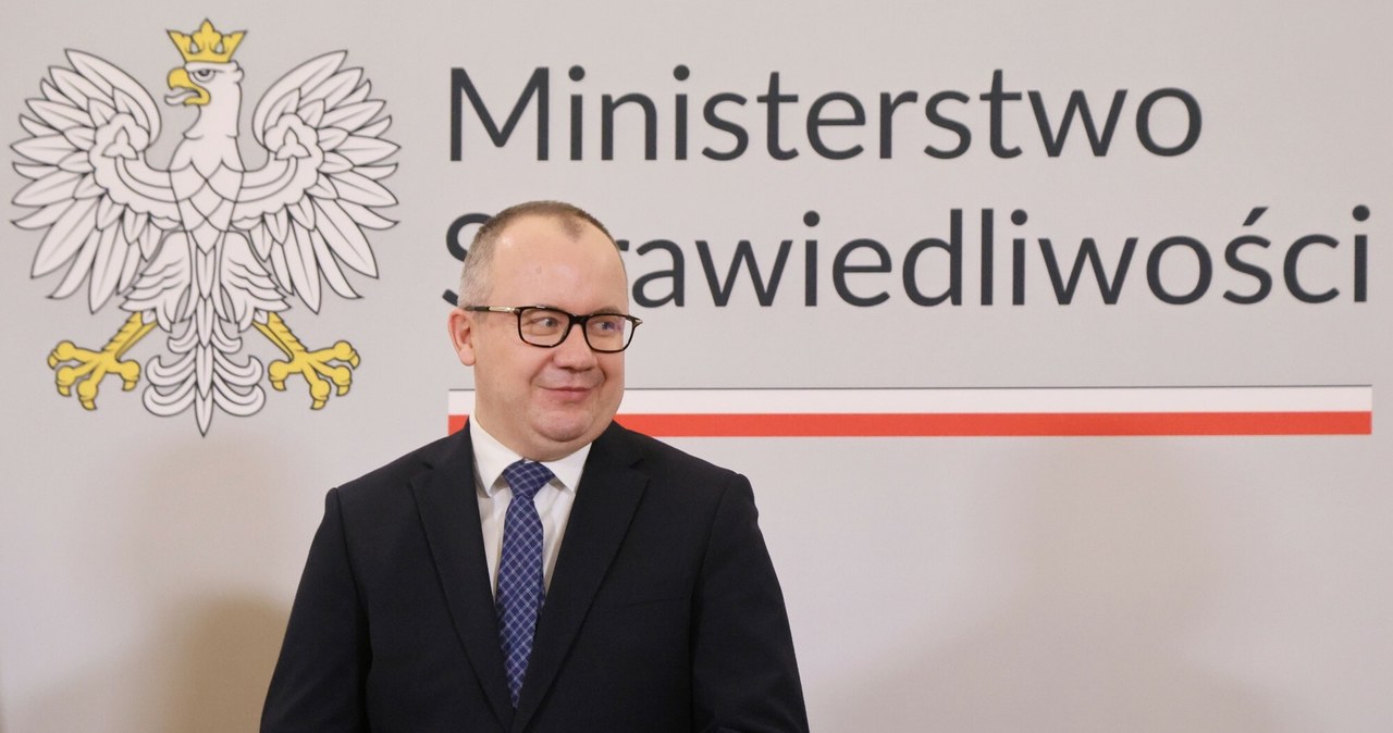 Sprawa Funduszu Sprawiedliwości. Bodnar: Będą wnioski o uchylenie immunitetów