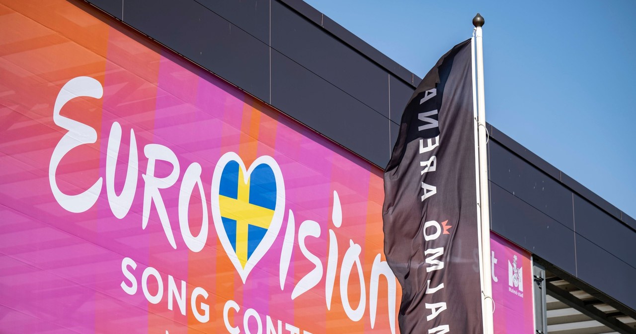 Eurowizja 2024. Do Szwecji ściągają policyjne posiłki z Norwegii i Danii