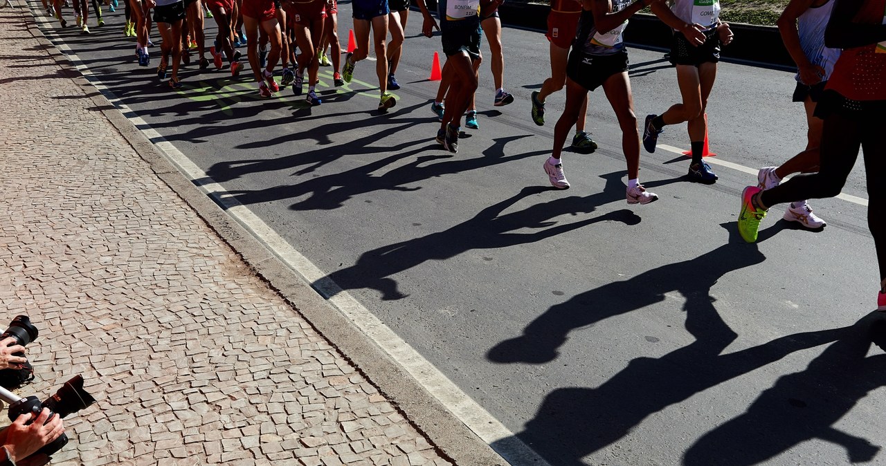 „Korzeniowski Warsaw Race Walking Cup”. Są utrudnienia dla kierowców