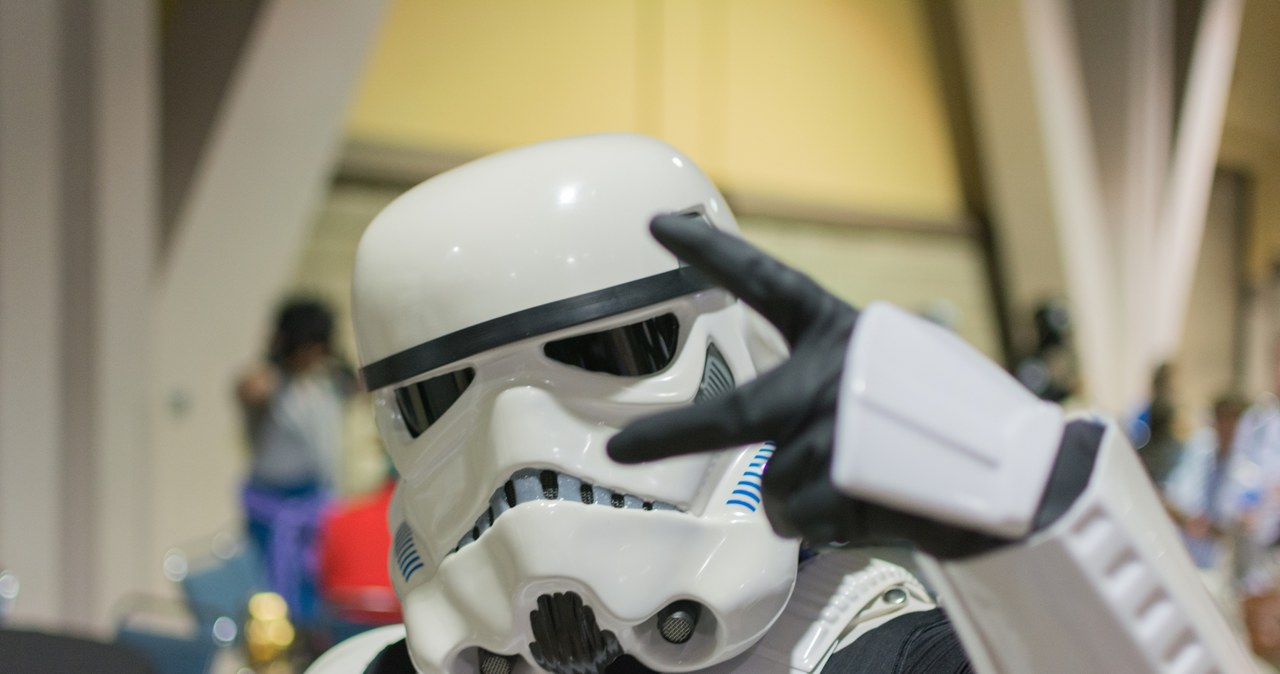 „Star Wars Day” w poznańskim Muzeum Uzbrojenia