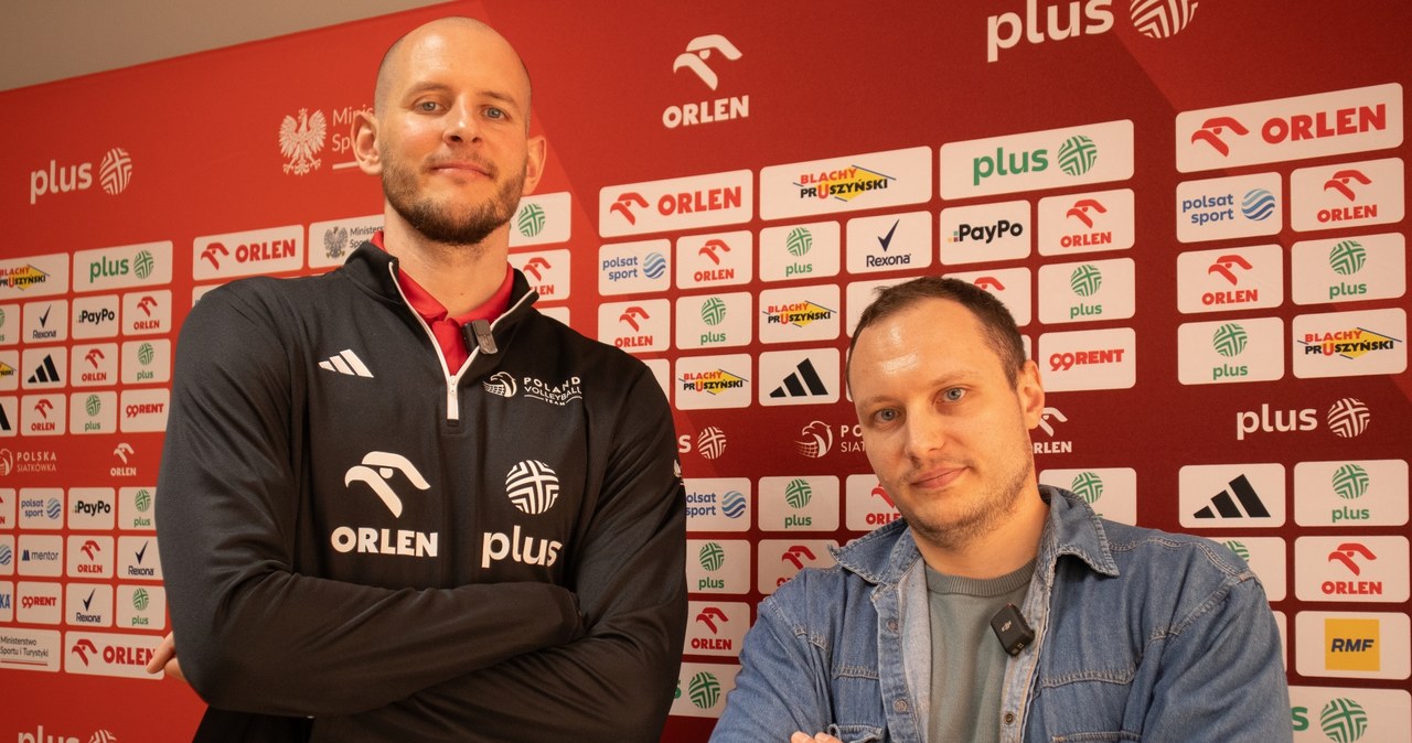 Kurek: Czuję odpowiedzialność za drużynę