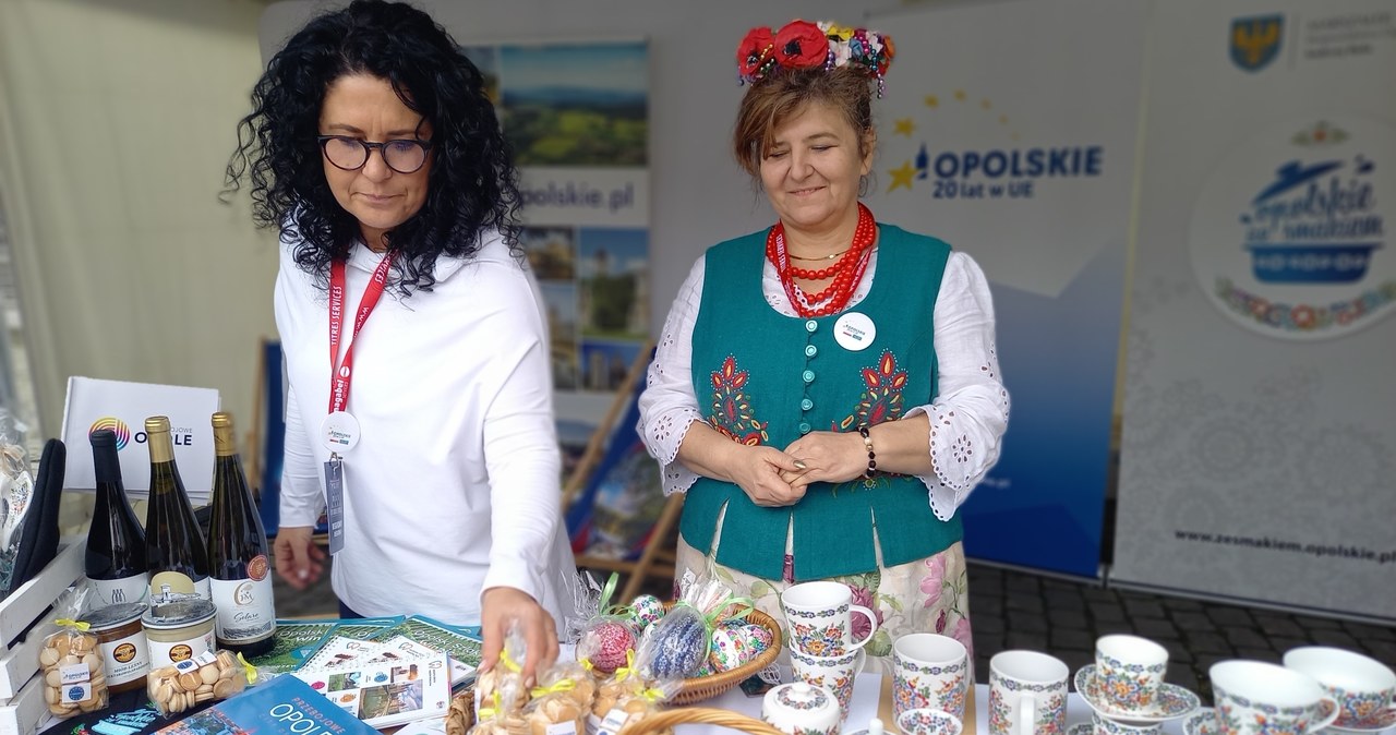 Polski Dzień w Brukseli. „Już nie jesteśmy tylko gośćmi”
