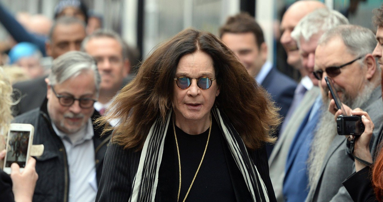 O czym marzy legenda muzycznej sceny Ozzy Osbourne?