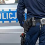 Zabójstwo kobiety w Starogardzie Gdańskim. 30-latek trafił do aresztu
