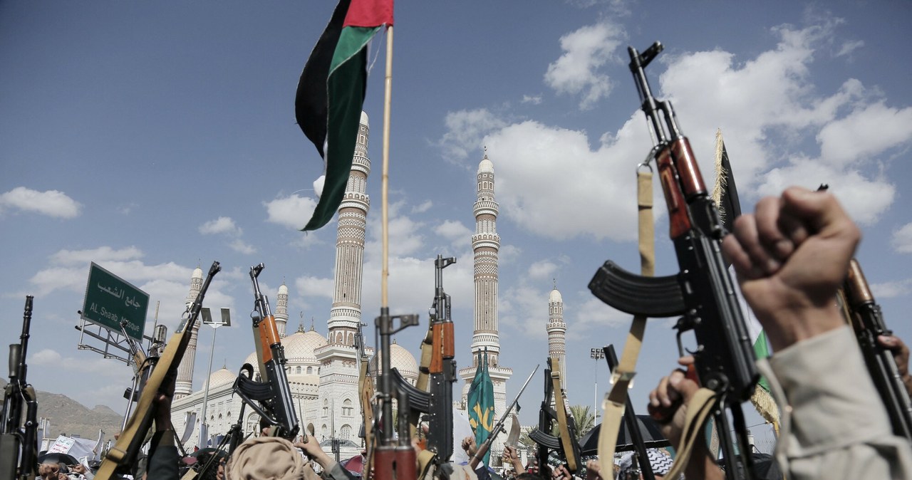 Hamas uderzył w Kerem Szalom. Szanse na rozejm są mizerne
