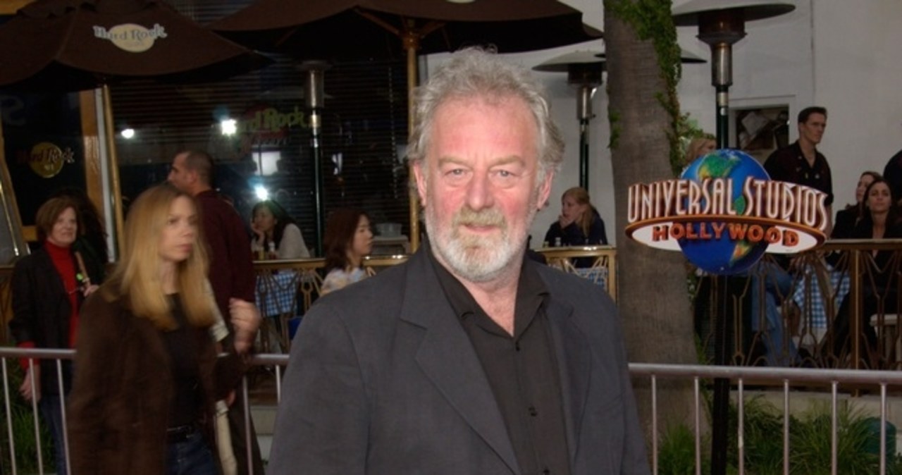 Zmarł Bernard Hill. Znaliście go z „Władcy Pierścieni”