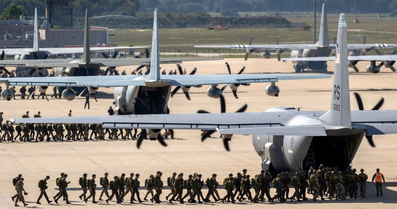 Co ty NATO? Sojusz wytycza Rosji „czerwone linie”