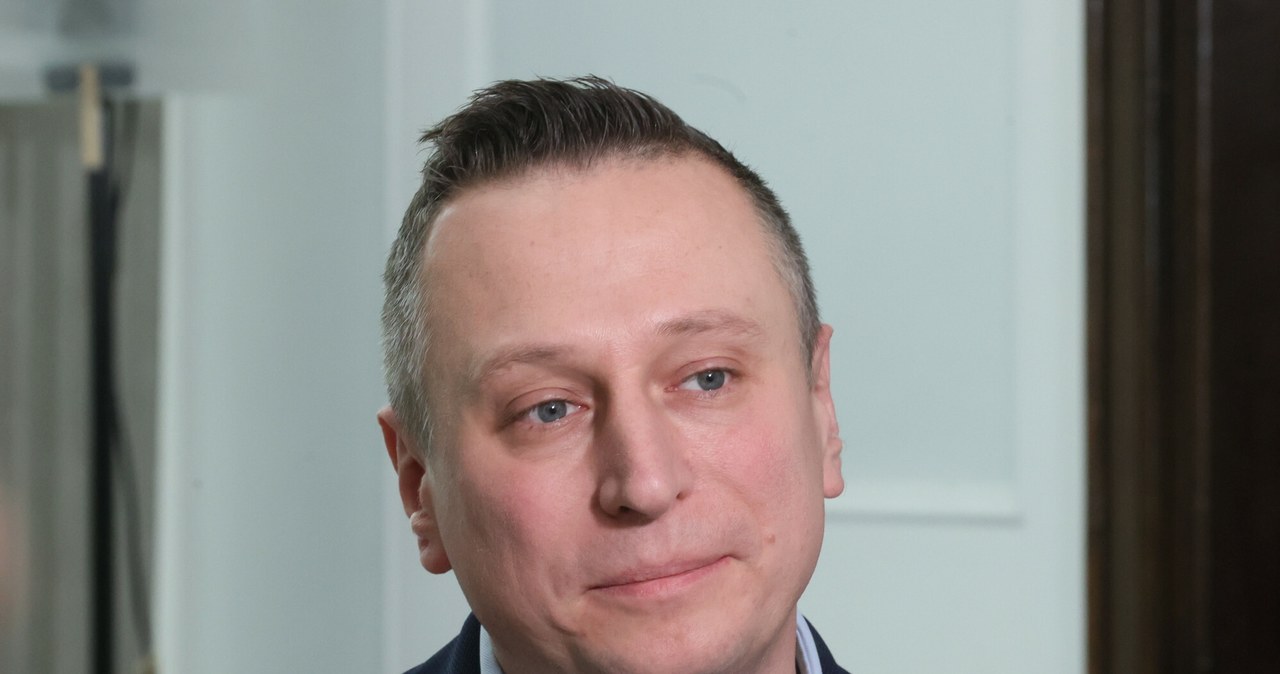 Brejza o „aferze nagłośnieniowej”: Ludzie, zostawcie Kierwińskiego! Ten człowiek był trzeźwy