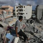 Izrael szykuje się do ataku na Rafah? Media: Rozpoczęto ewakuację cywilów