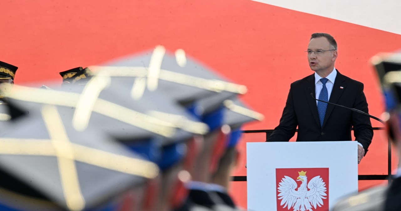 Przeciwdziałanie zagrożeniom czy okazjonalna ustawa prezydenta?