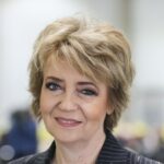 Prezydent Łodzi Hanna Zdanowska zaprzysiężona. Priorytetem naprawa infrastruktury drogowej