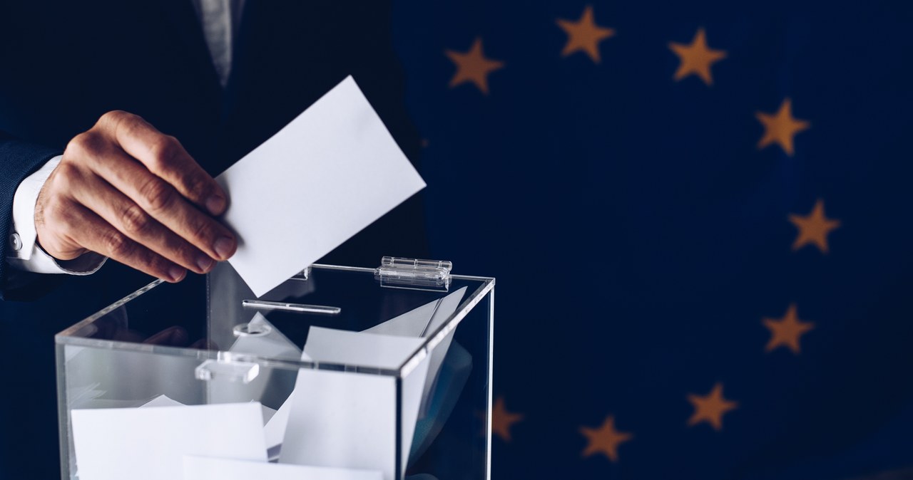 Alarmująca analiza. „Wybory europejskie polem bitwy dla Kremla”