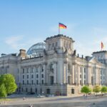Ambasador Niemiec w Rosji wezwany do Berlina. W tle szpiegostwo GRU