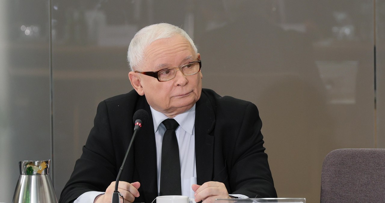 Jarosław Kaczyński przed komisją wizową? Podano termin