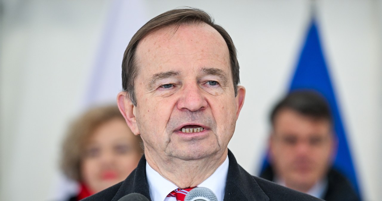 ​Na Podkarpaciu bez zmian. Ortyl ponownie marszałkiem