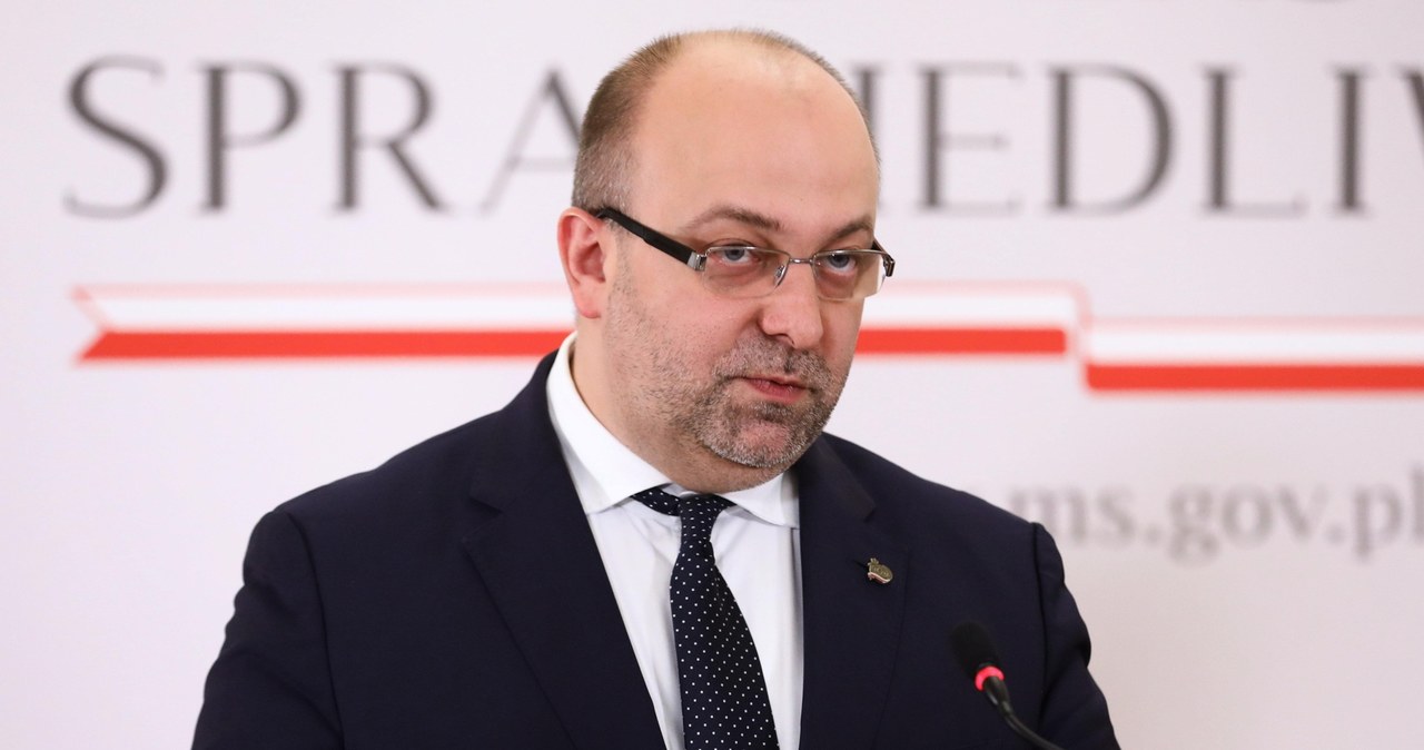 ​Łukasz Piebiak gościem Porannej rozmowy w RMF FM