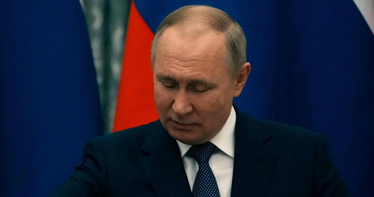 Kto przybędzie na inaugurację Putina? Na przykład ambasador Francji