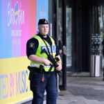Eurowizja: Szwedzkie służby w podwyższonej gotowości