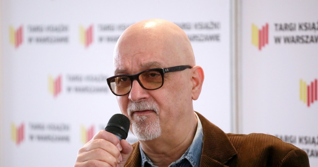 Severski o sprawie Szmydta: Klasyczna eksfiltracja