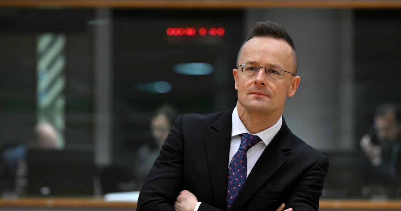 Szef MSZ Węgier: Będziemy dążyć do szybszego rozszerzenia UE