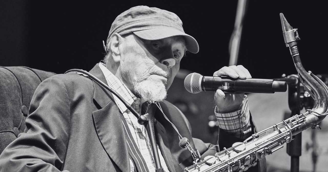 Nie żyje Jan Ptaszyn Wróblewski – jazzman i kompozytor