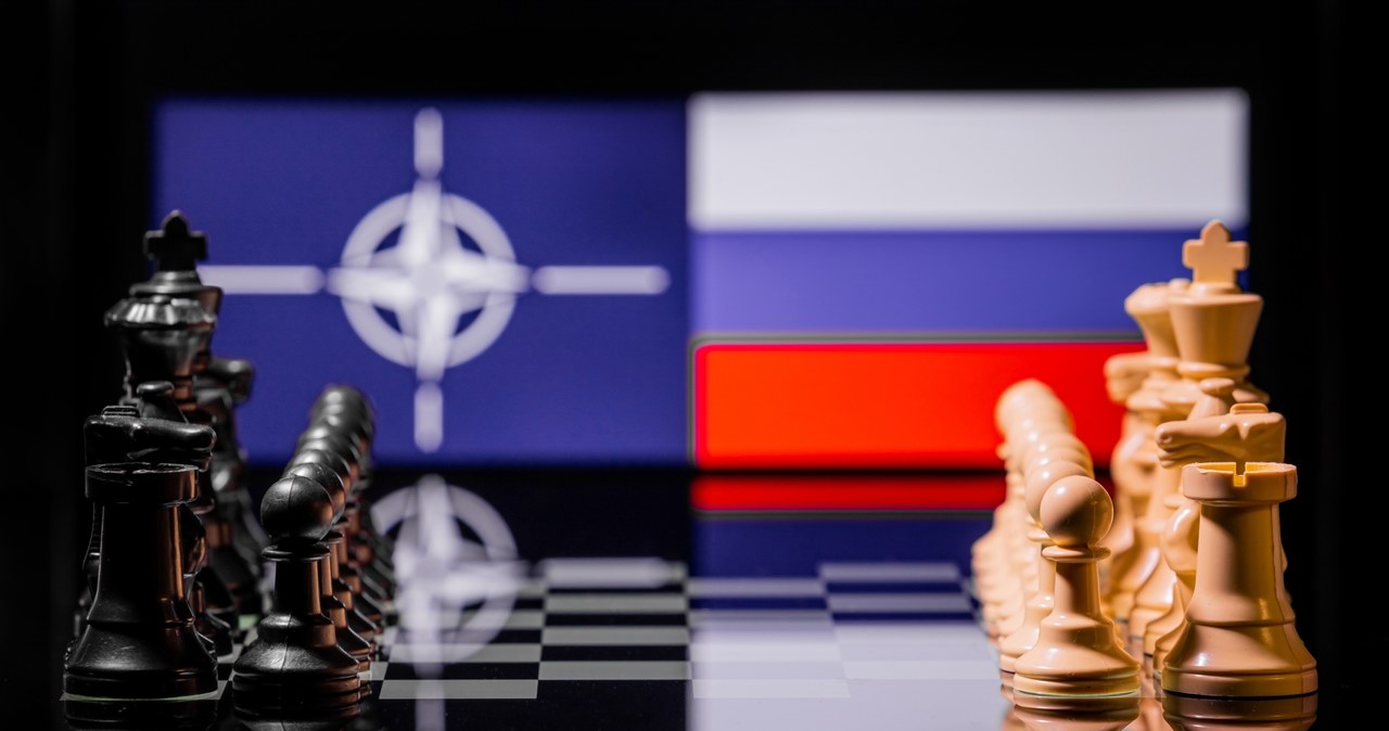Rzeczniczka NATO: Retoryka nuklearna Rosji niebezpieczna i nieodpowiedzialna