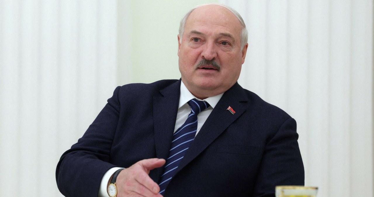Nagły rozkaz Łukaszenki. Białoruś rozpoczyna ćwiczenia jądrowe