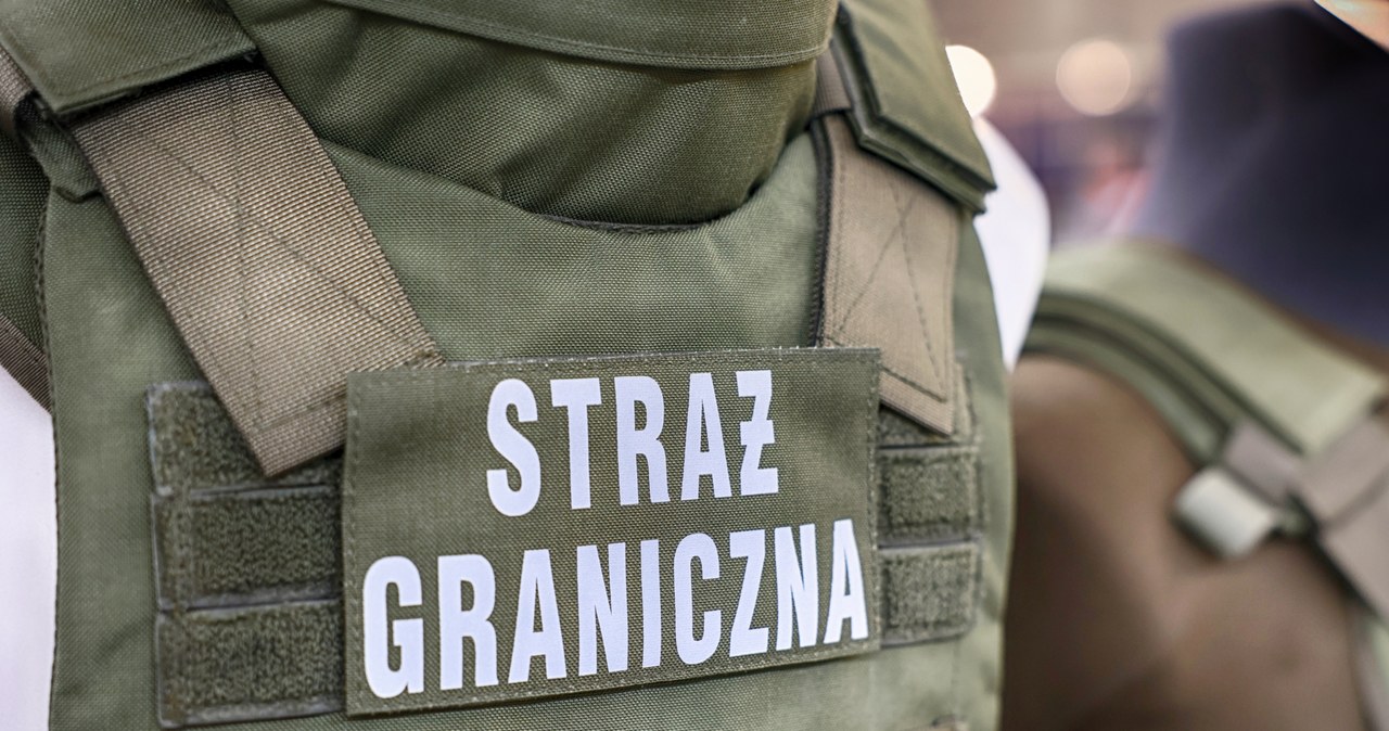 News RMF FM: Rosyjski żołnierz zatrzymany w Polsce