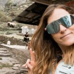 Himalaje: Anna Tybor czeka na okno pogodowe