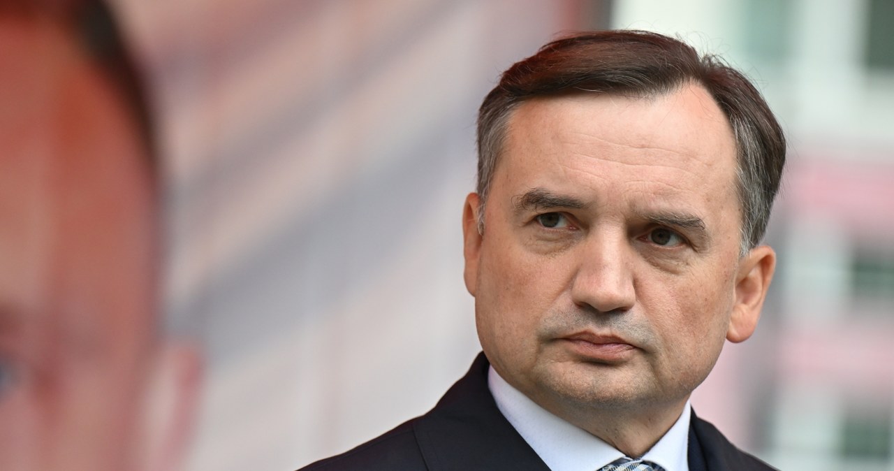 Ziobro odpowiada Tuskowi: Nigdy nie miałem kontaktu z sędzią Szmydtem