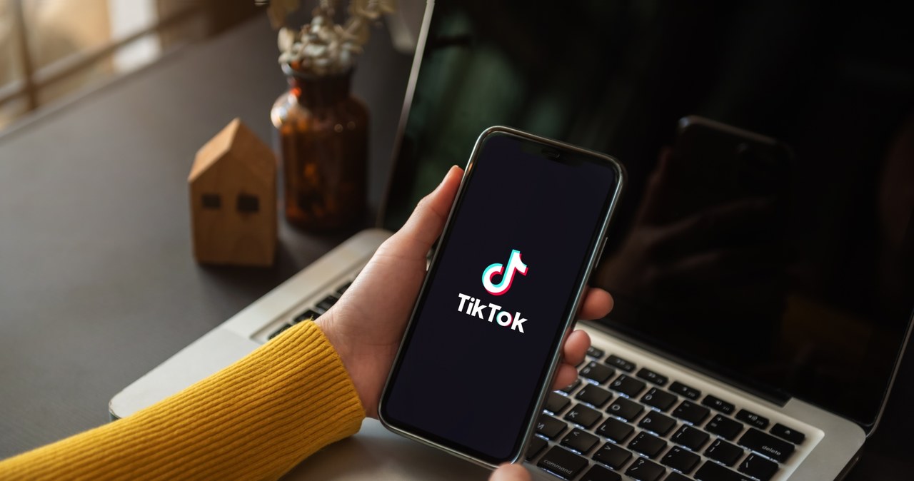 ​TikTok walczy o życie i pozywa rząd Stanów Zjednoczonych