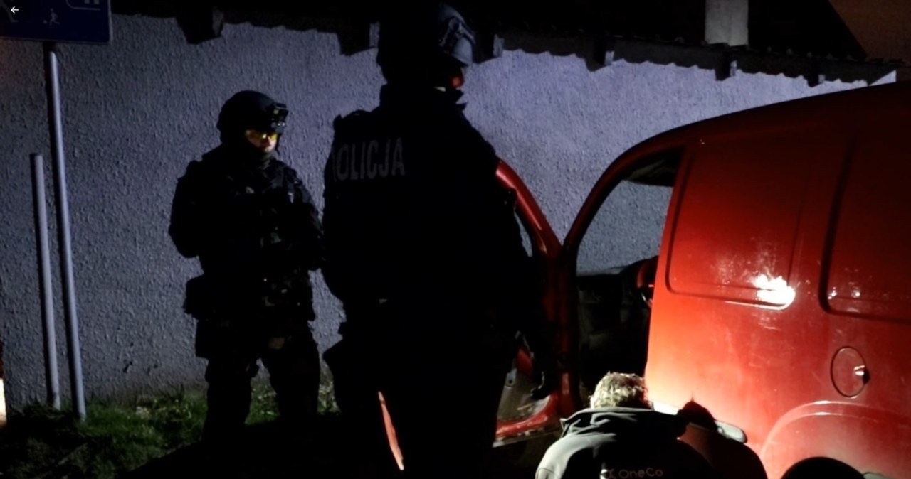 Morderstwo w komisie. Po 24 latach podejrzany stanie przed sądem
