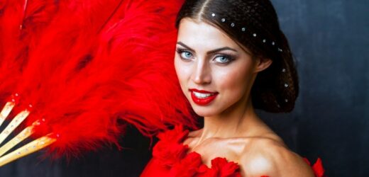 Piękne imię kojarzone z hiszpańskim flamenco. Noszą je kobiety o niebywałym uroku i wdzięku