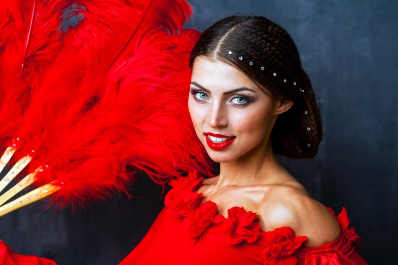 Piękne imię kojarzone z hiszpańskim flamenco. Noszą je kobiety o niebywałym uroku i wdzięku