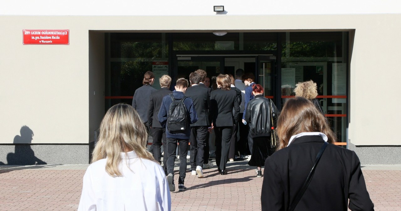 Matura 2024. Co powiedzieli po egzaminie zdający matematykę?