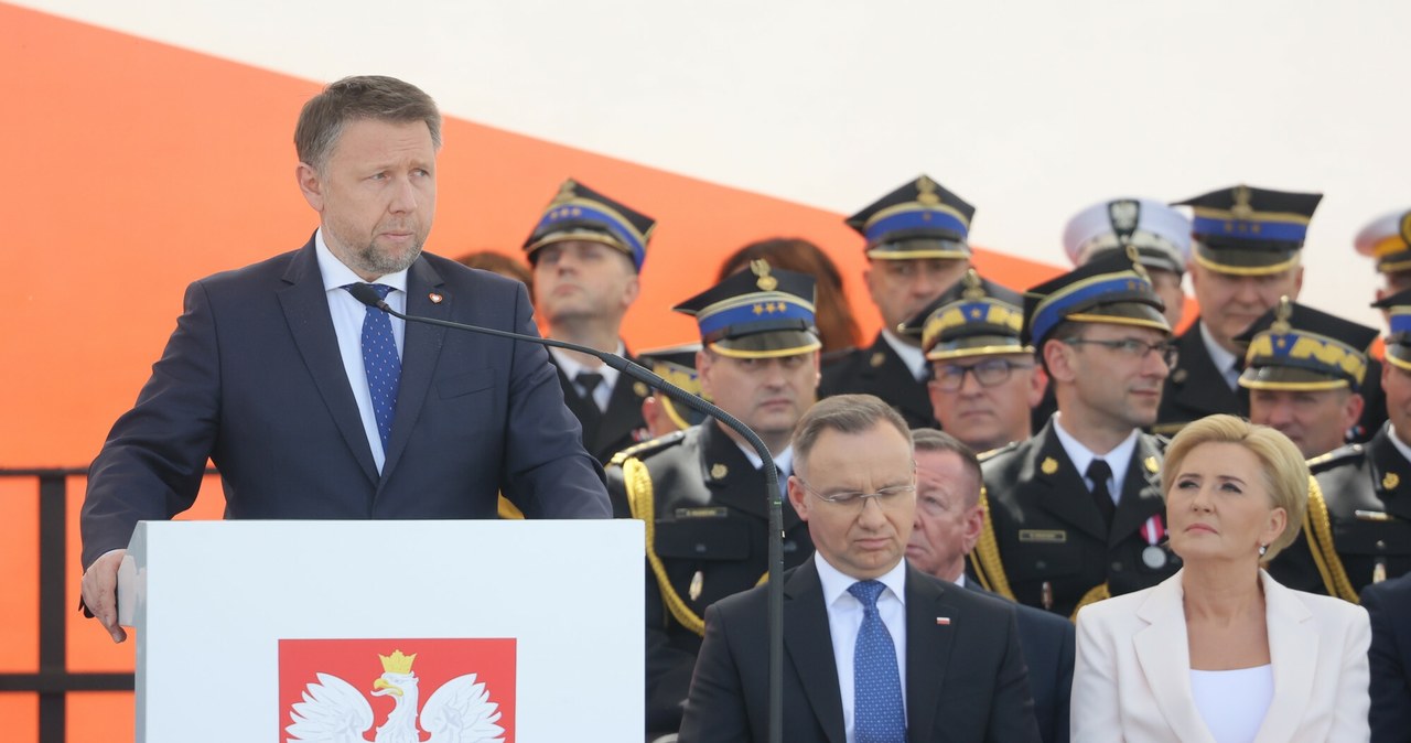 Kierwiński reaguje na zarzuty. Pierwsze pozwy w najbliższych dniach