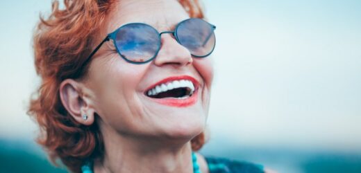 Jest jak anioł stróż, mimo że bywa kapryśna – jakie nosi imię?