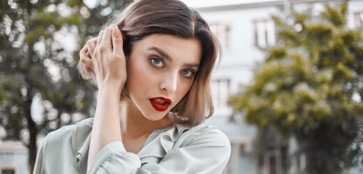 To imię może nosić kobieta o romantycznej duszy! Znasz jakąś?